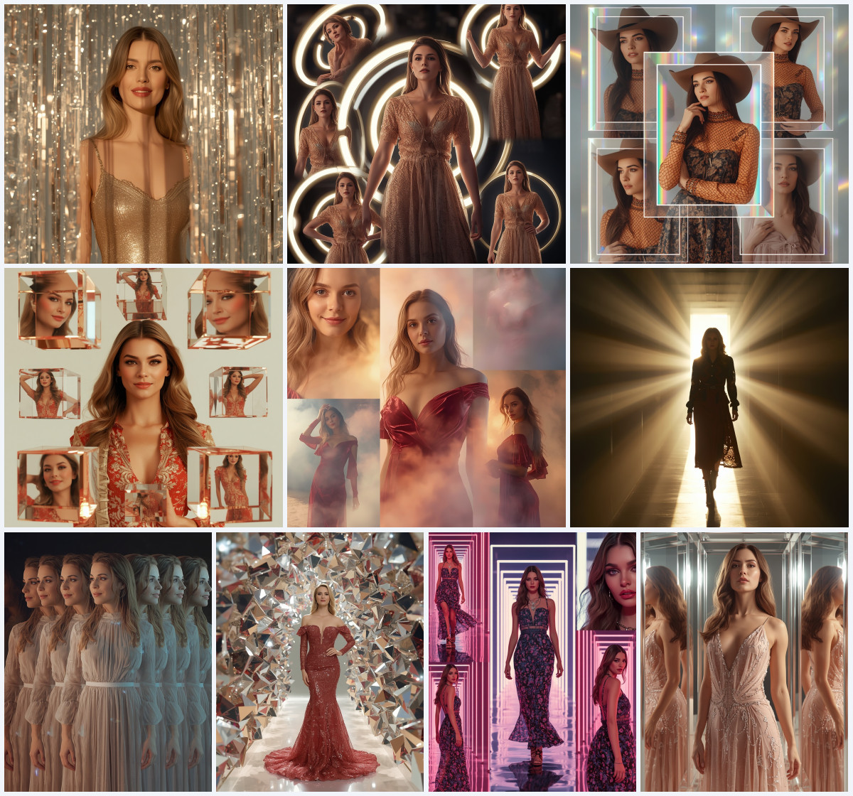 10+ Winter Fashion Outfit AI Prompts to Create Cozy and Stylish Instagram Photos with Modern Seasonal Vibes - Main Thumbnail