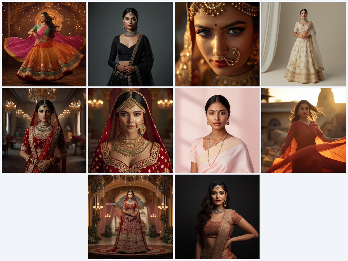 Top 10 AI Prompts for Ultra Realistic Portrait Photography HD 2026