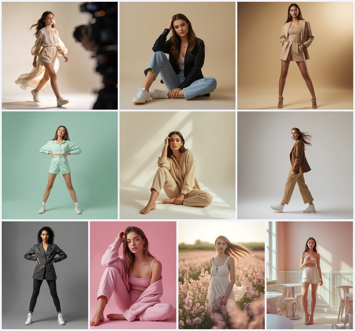 10 Best AI Prompts for Ultra Realistic Girl Photos with Natural Skin Detail (2026)