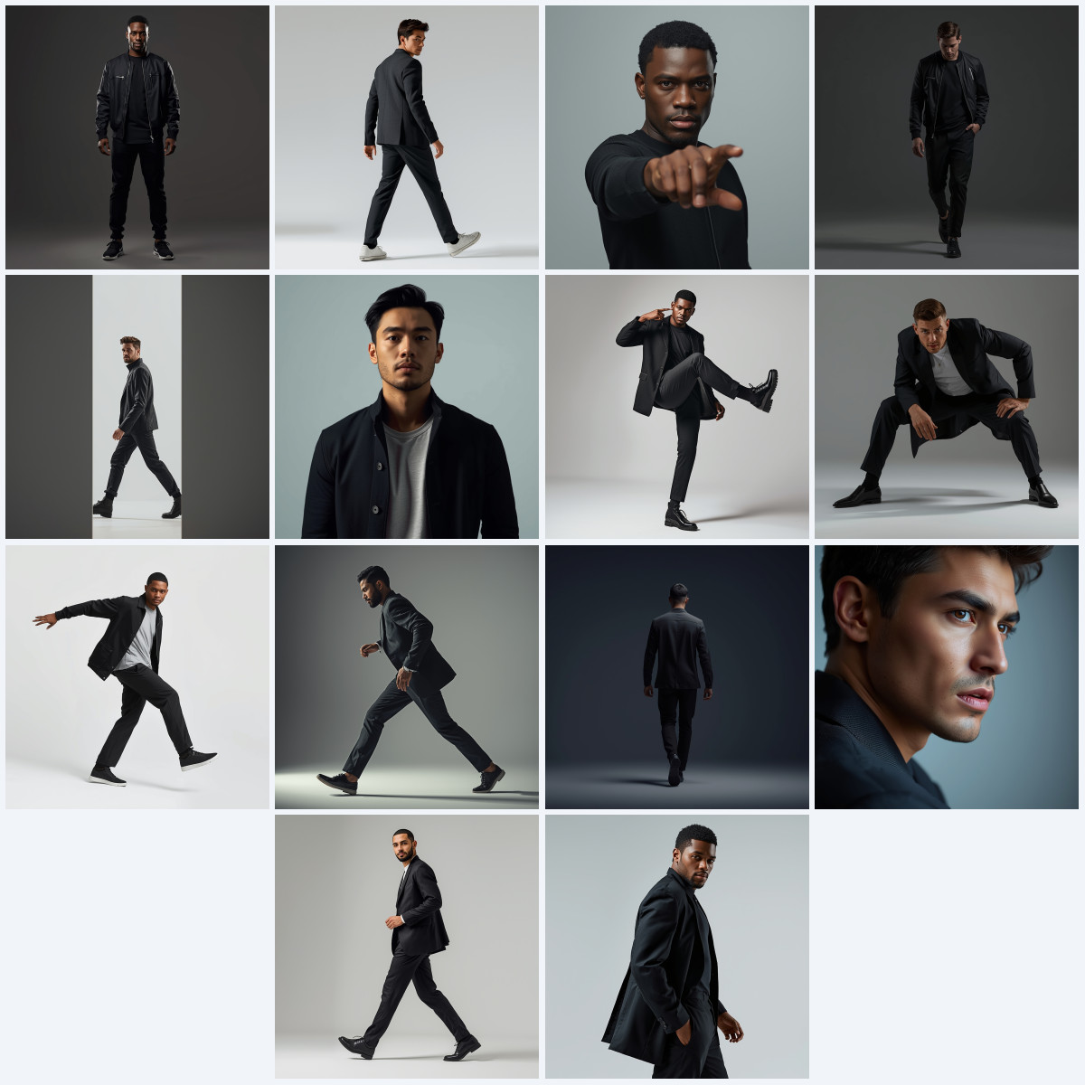 14 Best AI Prompts for Men Poses with Luxury Lifestyle Vibes, Clean Background, and High-End Fashion Look (2026)